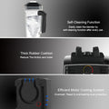 Smart Blender | 2L | Super Powerful Speed Control