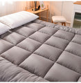 Luxurious Mattress Topper | Multi-Purpose Foldable Mattress Topper