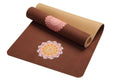 Yoga Mat | 5 mm | Eco-Friendly And Durable Material