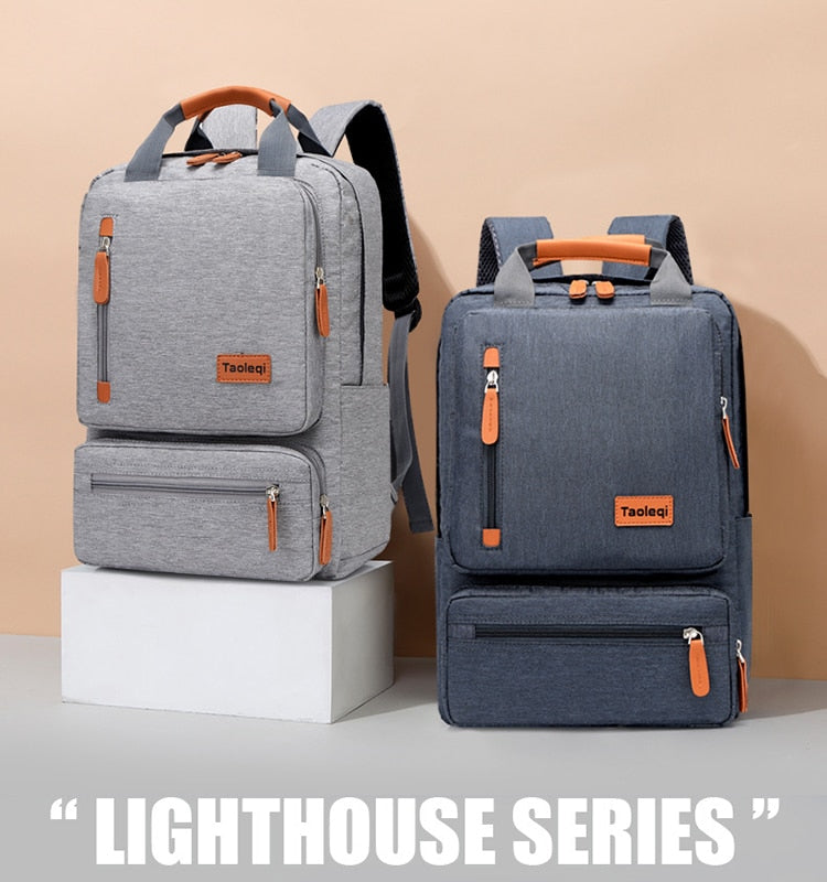 Anti-Theft Backpack | Lightweight And Comfortable Design encalife