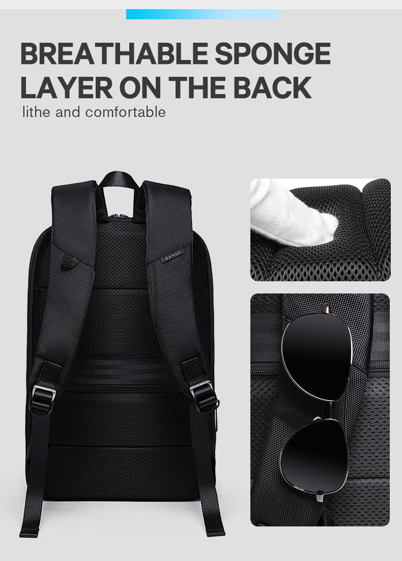 Durable Backpack | Stylish And Versatile Design encalife