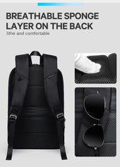 Durable Backpack | Stylish And Versatile Design