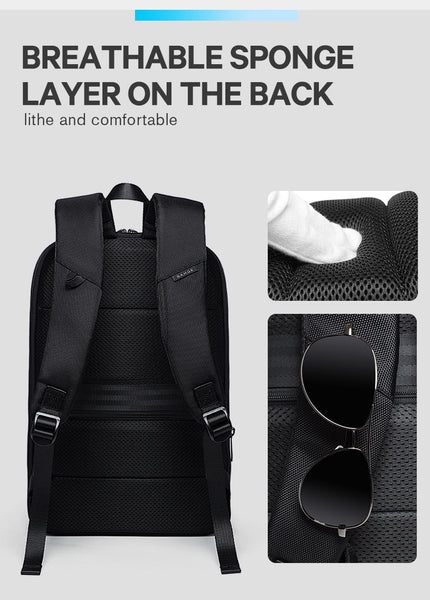Durable Backpack | Stylish And Versatile Design