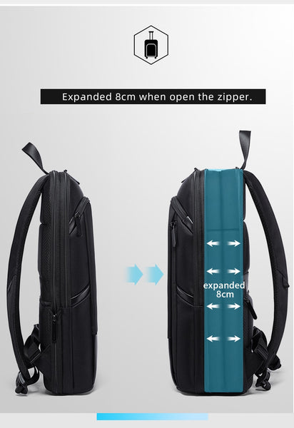 Durable Backpack | Stylish And Versatile Design