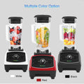Electric Blender | 2,200W | High-Power