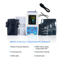 Accurate Blood Pressure Monitor | Compact and Portable Monitor