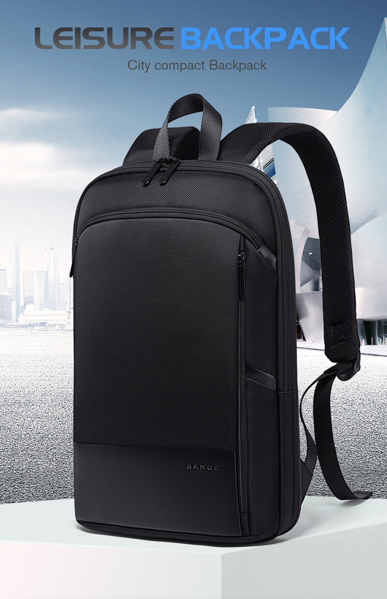 Durable Backpack | Stylish And Versatile Design encalife