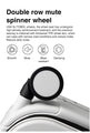 Stylish Luggage | Elegant Carry-On Suitcase