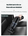 Cordless Vacuum | 8,000pa Super Suction