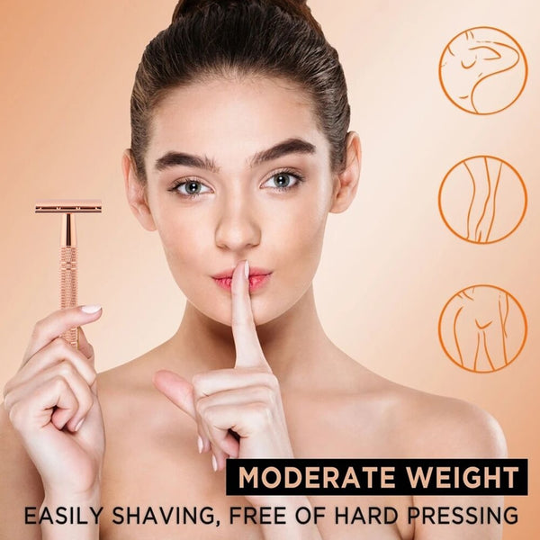 Luxury Razor For Men | Durable Design