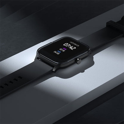 Fitness Smart Watch | Multi-Sport Tracking Fitness Watch