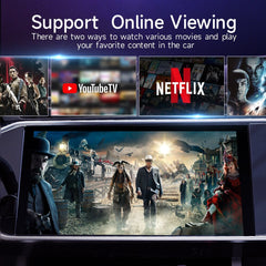 Wireless CarPlay Adapter Ultra: Elevate Your In-Car Entertainment