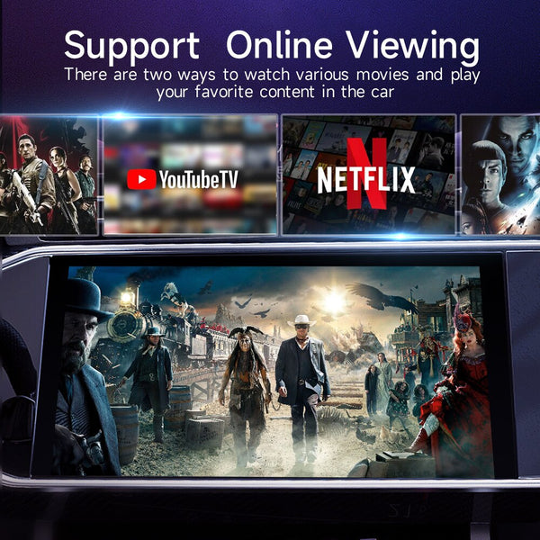 Wireless CarPlay Adapter Ultra: Elevate Your In-Car Entertainment