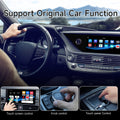 Wireless CarPlay Adapter Ultra: Elevate Your In-Car Entertainment