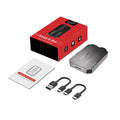 Wireless CarPlay Adapter Ultra: Elevate Your In-Car Entertainment