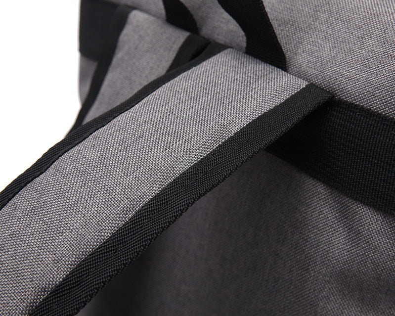 Multi-Purpose Backpack | Spacious Compartments encalife