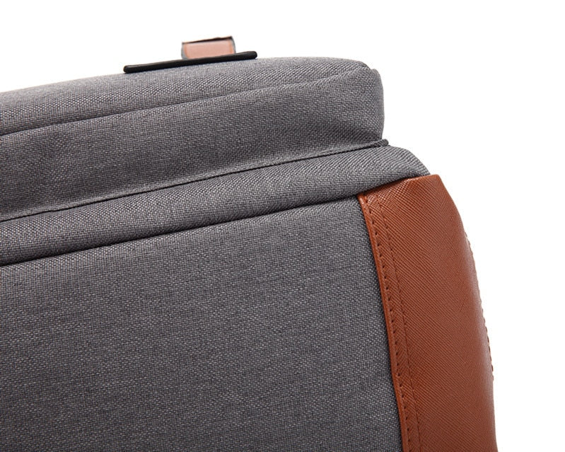 Multi-Purpose Backpack | Spacious Compartments encalife