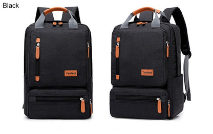 Anti-Theft Backpack | Lightweight And Comfortable Design