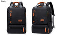 Anti-Theft Backpack | Lightweight And Comfortable Design
