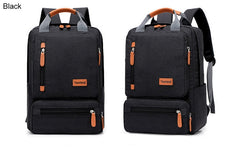 Anti-Theft Backpack | Lightweight And Comfortable Design encalife