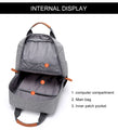 Anti-Theft Backpack | Lightweight And Comfortable Design