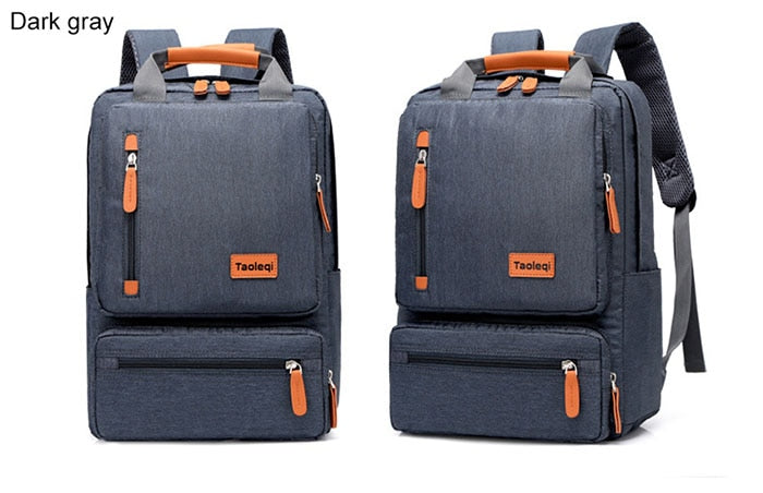 Anti-Theft Backpack | Lightweight And Comfortable Design