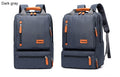 Anti-Theft Backpack | Lightweight And Comfortable Design