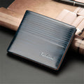 Vintage Wallet For Men | Premium Slimline Leather Wallet
