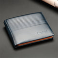 Vintage Wallet For Men | Premium Slimline Leather Wallet