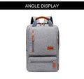 Anti-Theft Backpack | Lightweight And Comfortable Design