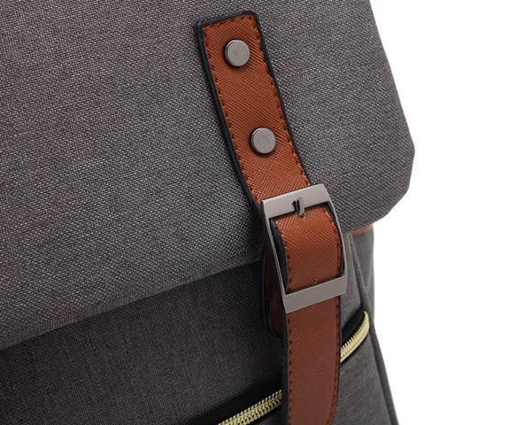 Multi-Purpose Backpack | Spacious Compartments