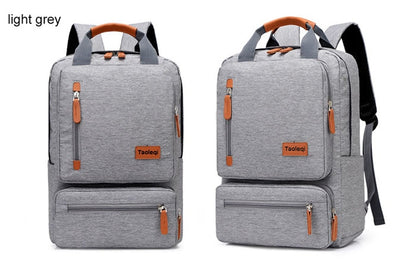 Anti-Theft Backpack | Lightweight And Comfortable Design