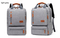 Anti-Theft Backpack | Lightweight And Comfortable Design