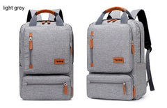Anti-Theft Backpack | Lightweight And Comfortable Design encalife