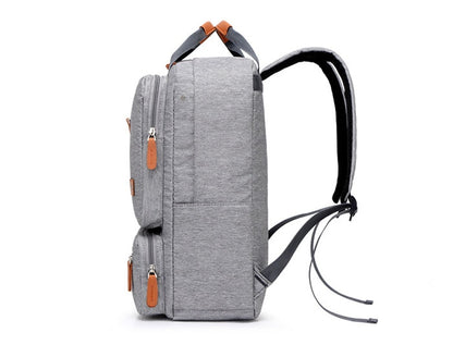 Anti-Theft Backpack | Lightweight And Comfortable Design