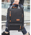Anti-Theft Backpack | Lightweight And Comfortable Design