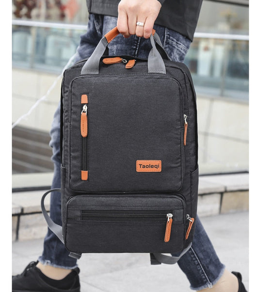 Anti-Theft Backpack | Lightweight And Comfortable Design encalife