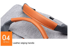 Anti-Theft Backpack | Lightweight And Comfortable Design encalife