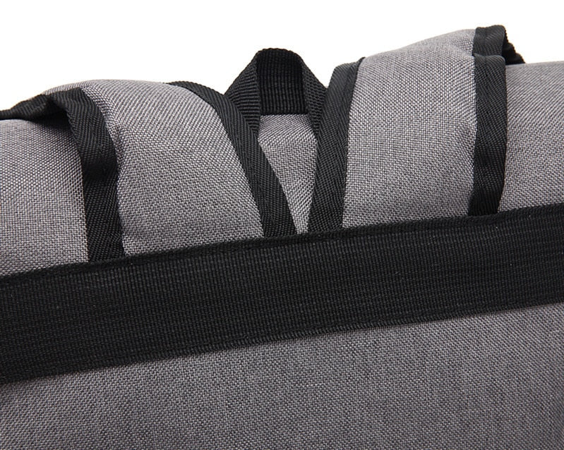 Multi-Purpose Backpack | Spacious Compartments encalife
