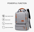 Anti-Theft Backpack | Lightweight And Comfortable Design