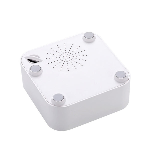 White Noise Sound Machine | Soothing Sleep Aid and Relaxation Device