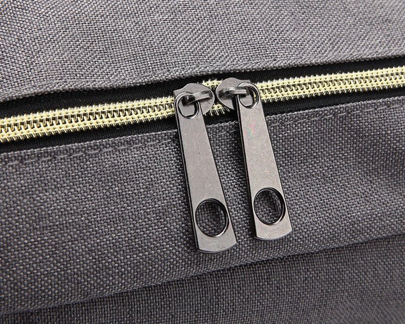 Multi-Purpose Backpack | Spacious Compartments encalife