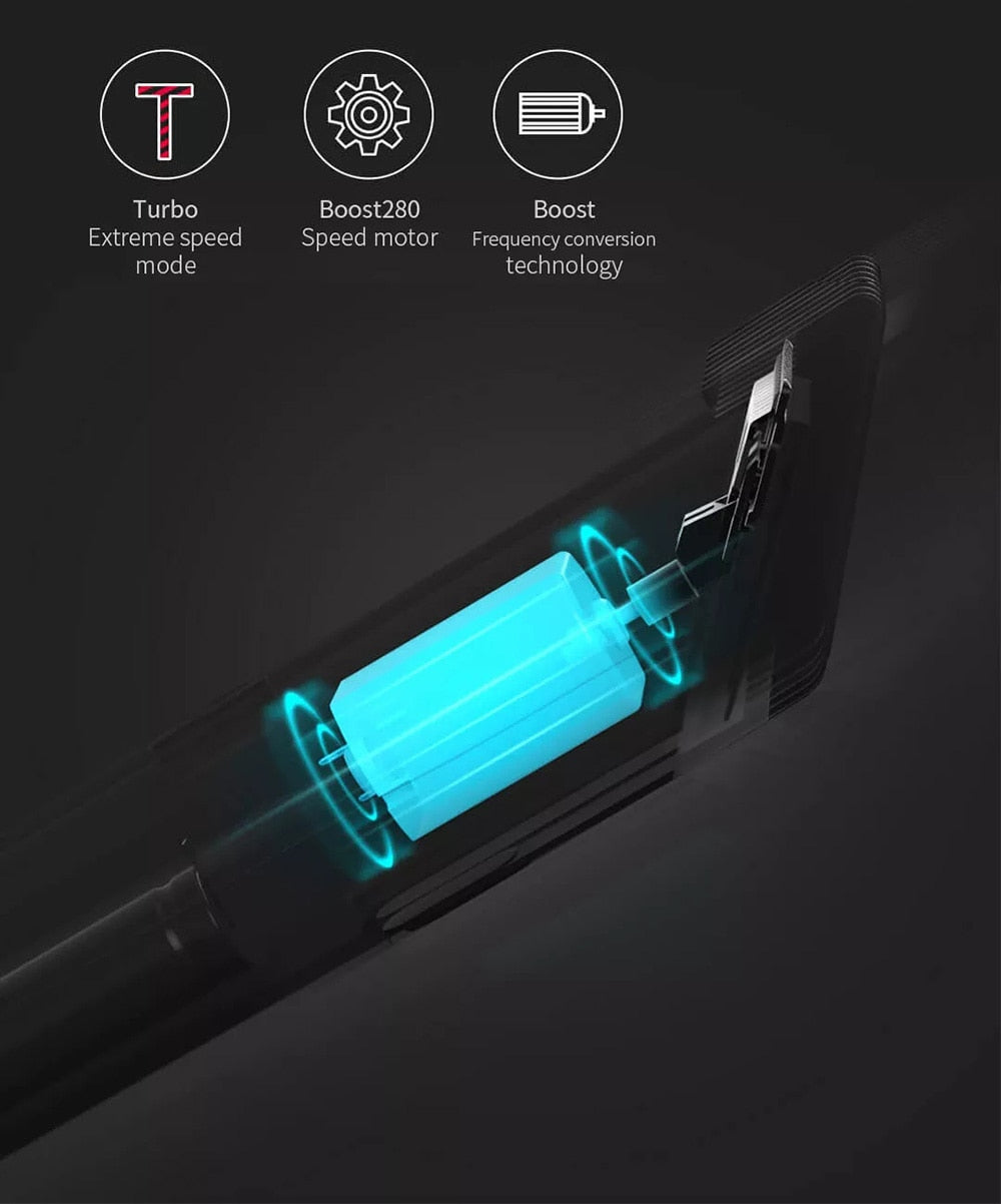 Professional Hair And Beard Trimmer | Cordless Rechargeable Trimmer encalife
