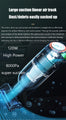 Handheld Car Vacuum | Cordless Handheld Mini Vacuum