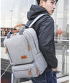 Anti-Theft Backpack | Lightweight And Comfortable Design