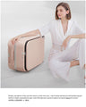 Stylish Luggage | Elegant Carry-On Suitcase