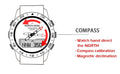 Stunning Dive Watch | Full Steel Body Design