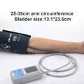 Accurate Blood Pressure Monitor | Compact and Portable Monitor