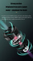 Handheld Car Vacuum | Cordless Handheld Mini Vacuum
