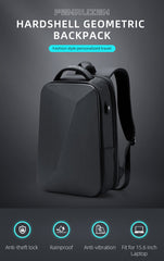 Anti-Theft Backpack | Waterproof And USB Charging Bag encalife